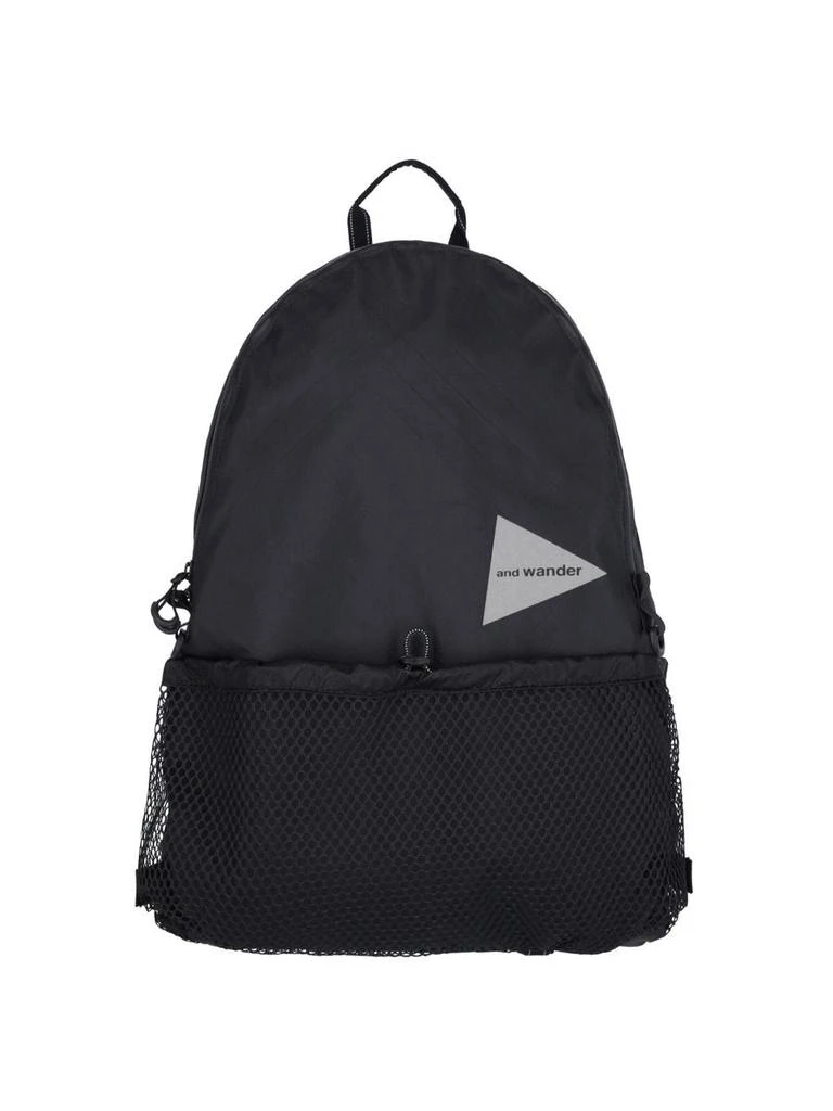 And Wander And Wander Bags 1