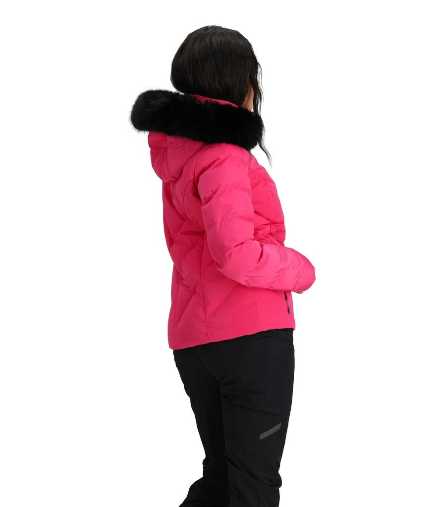 Obermeyer Bombshell Jacket 2
