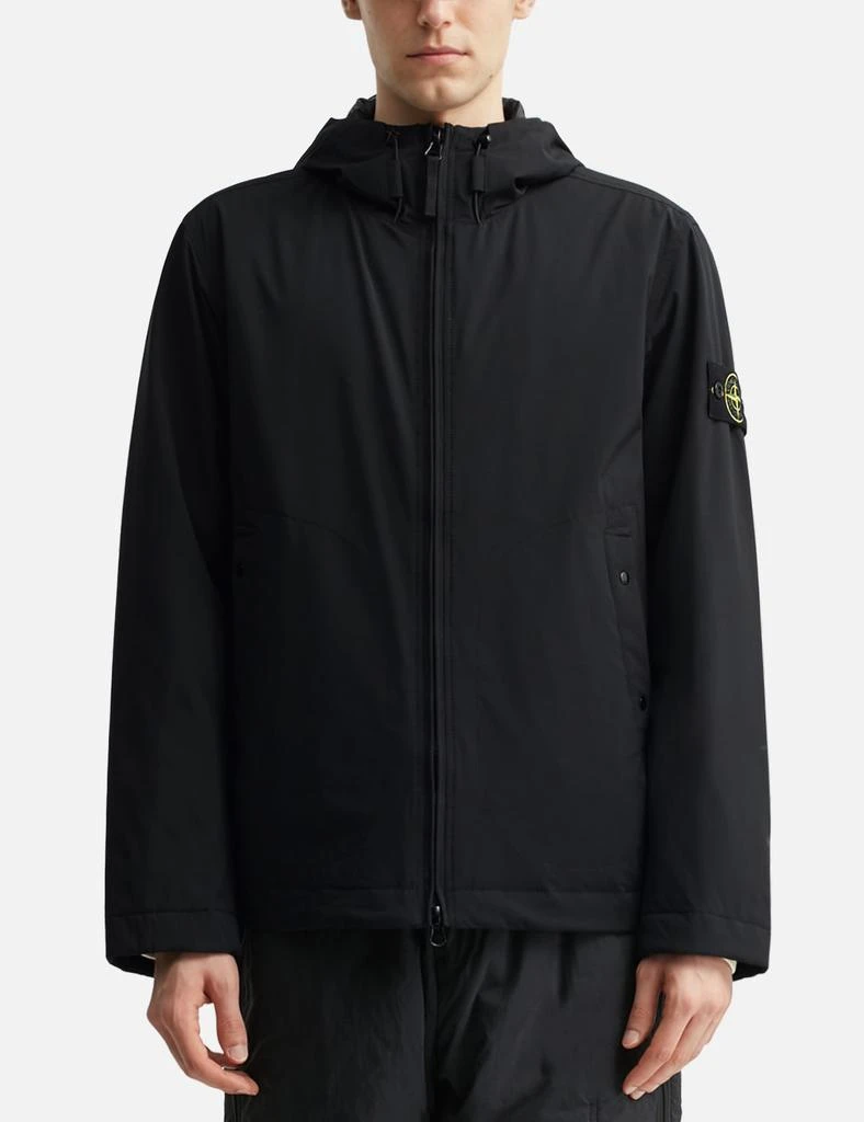 Stone Island Soft Shell-R Padded Jacket 3