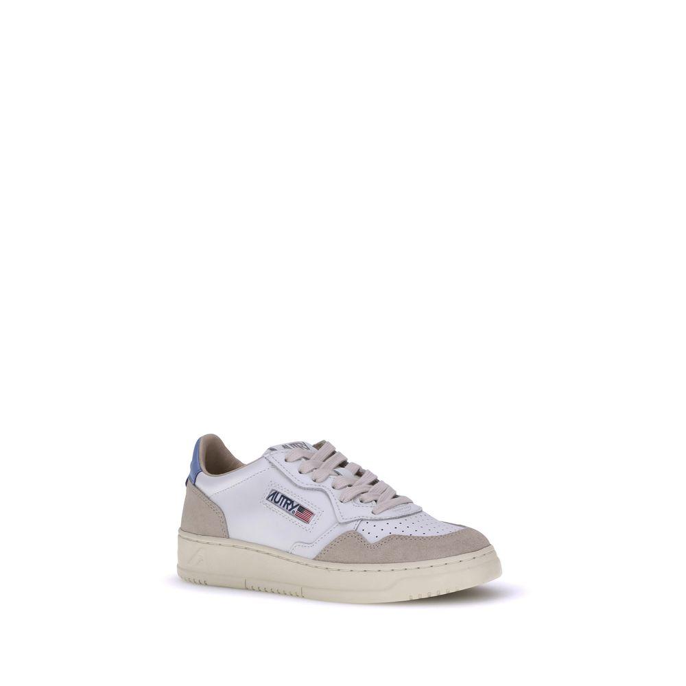 Autry Medalist Low Women's Sneakers