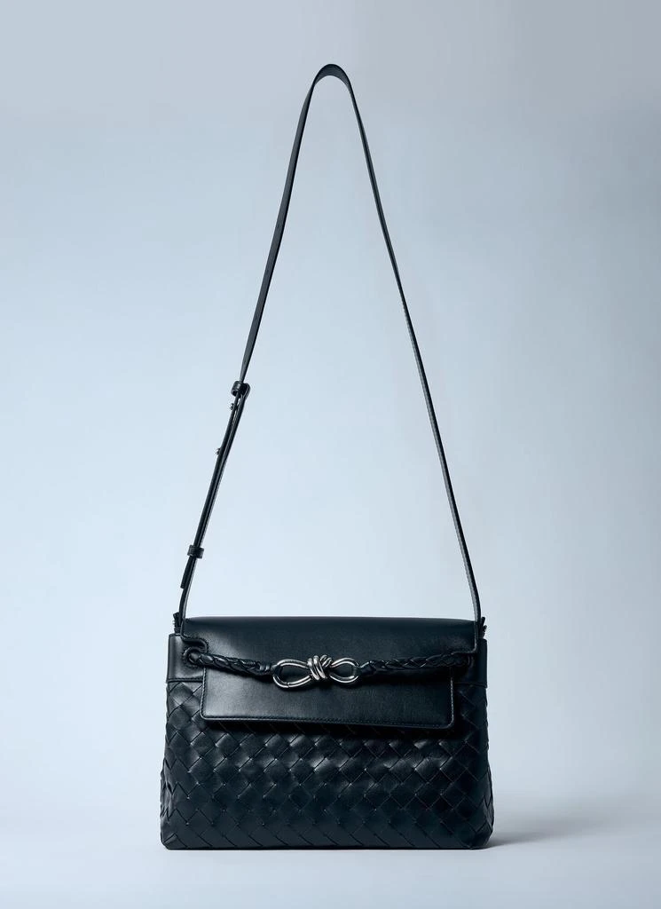 Bottega Veneta Small Andiamo Messenger Bag 1