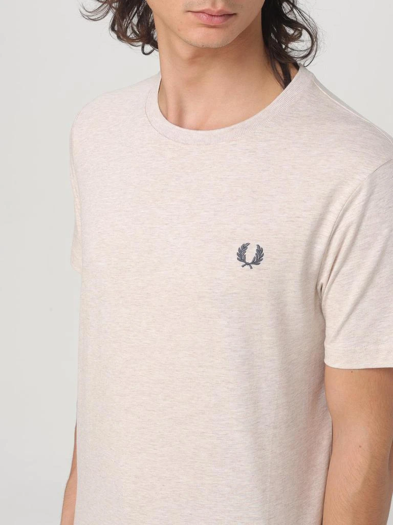 FRED PERRY T-shirt men Fred Perry 3