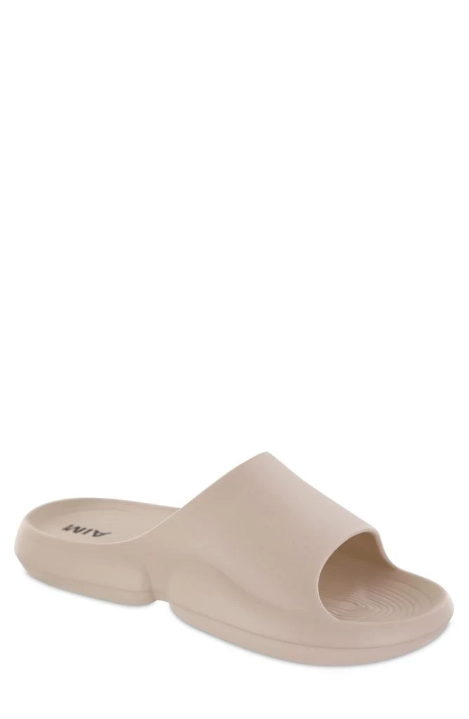 MIA Puff Slide Sandal 1