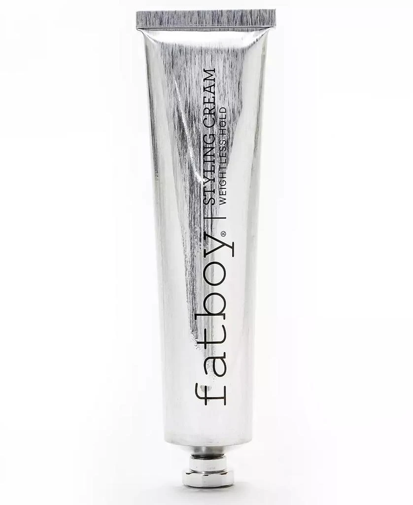 Fatboy Styling Cream, 3.4-oz. 1