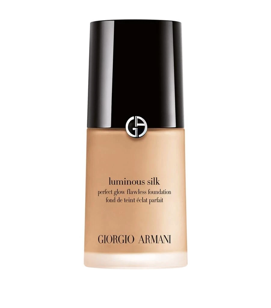 Armani Luminous Silk Foundation 1