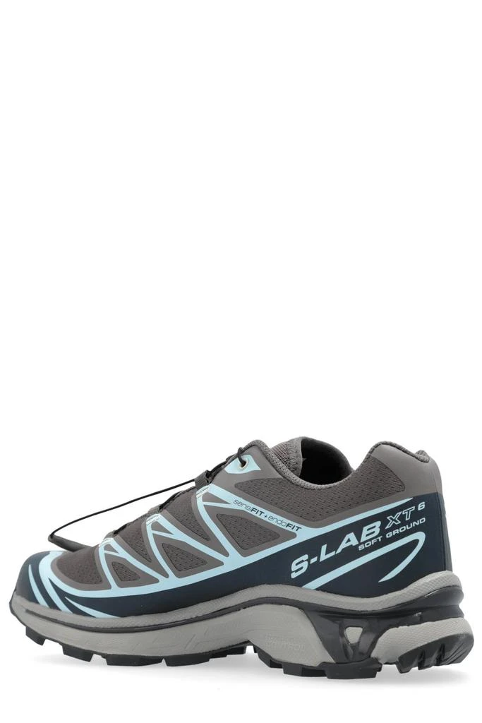 Salomon Salomon XT-6 Plum Kitten Sneakers 3