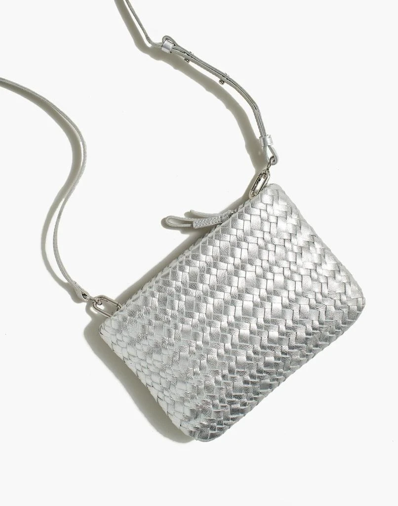 Madewell The Puff Crossbody Bag 3