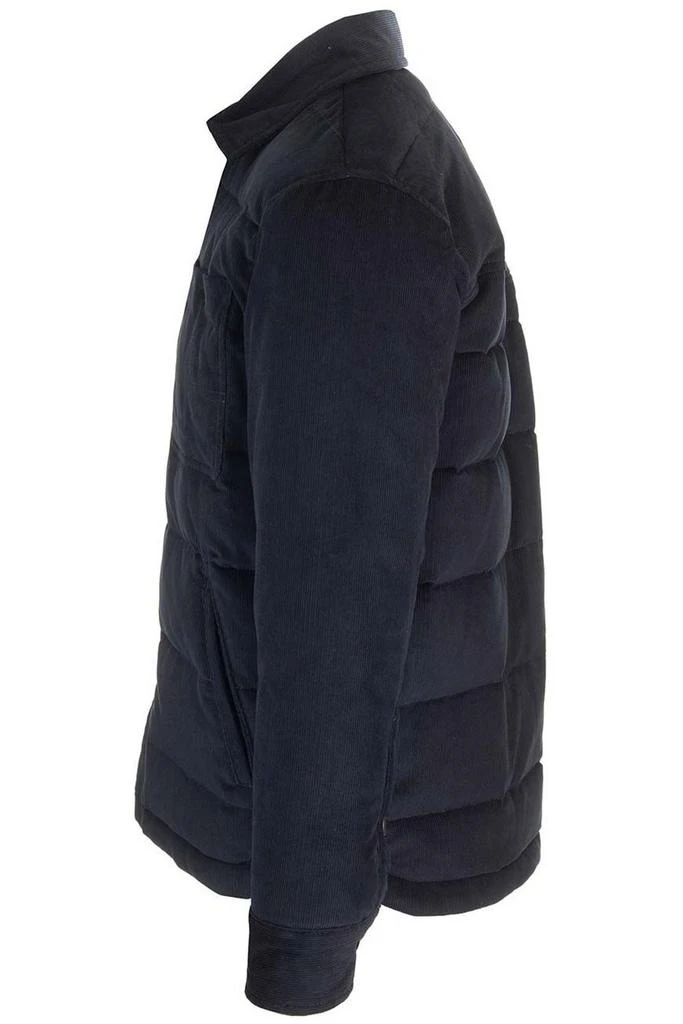 VALSTAR Valstar Corduroy Jacket with Down Insulation 3