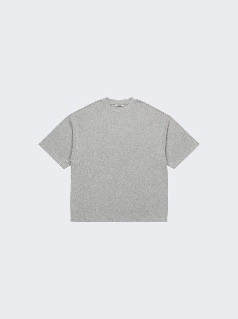 Balenciaga Patch Garde-Robe Medium Fit T-Shirt - T-Shirts