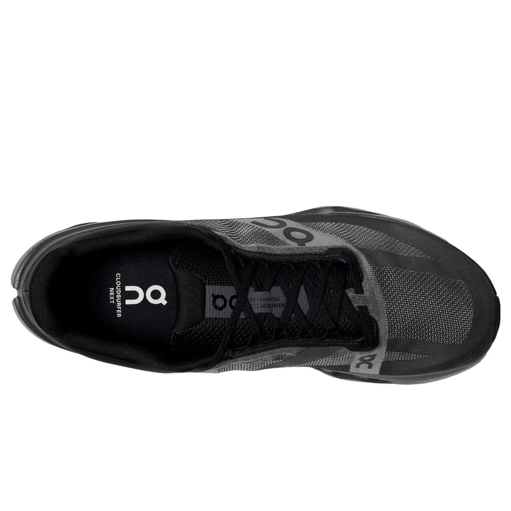On CIoudsurfer Next Black / Eclipse  3ME30190106 Men
s 2