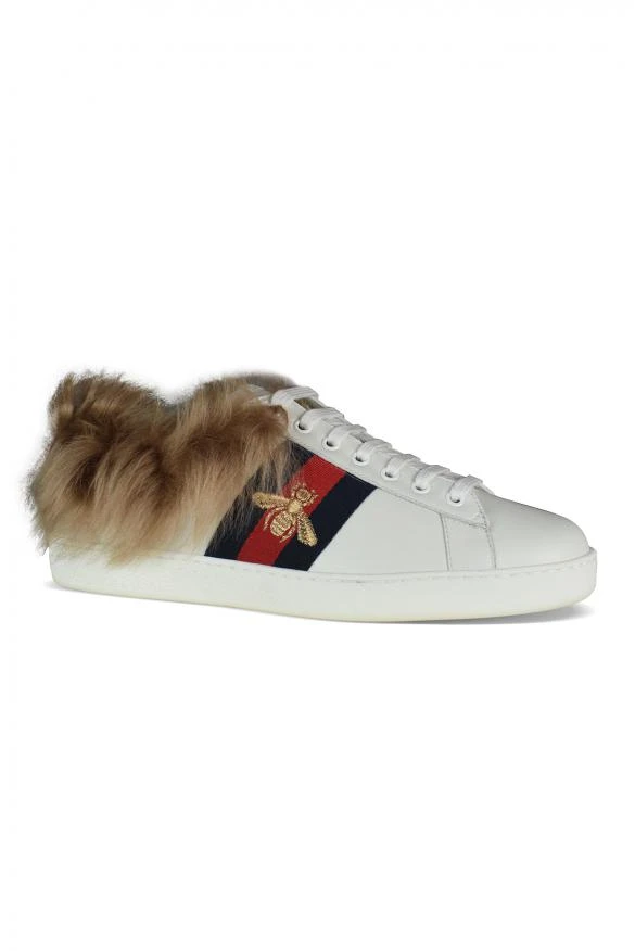 Gucci Ace Sneakers 2