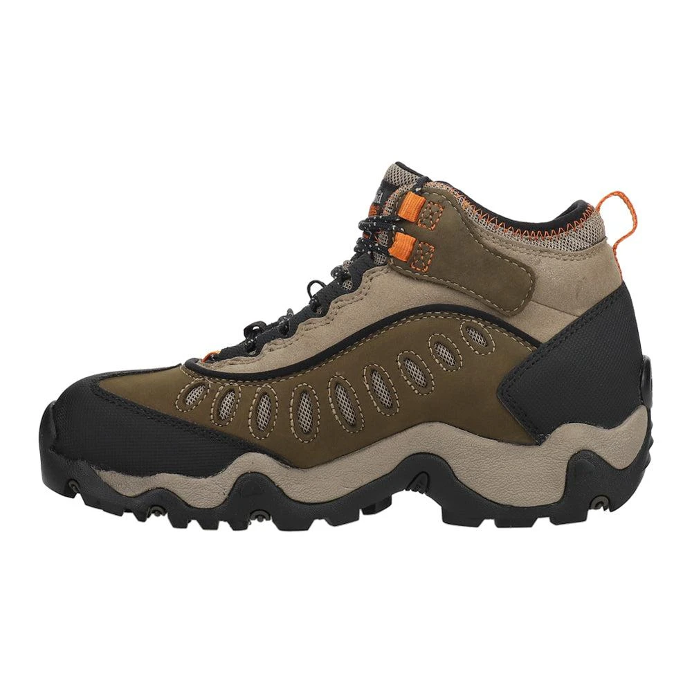 Timberland Mudslinger Waterproof Steel Toe Work Boots 3