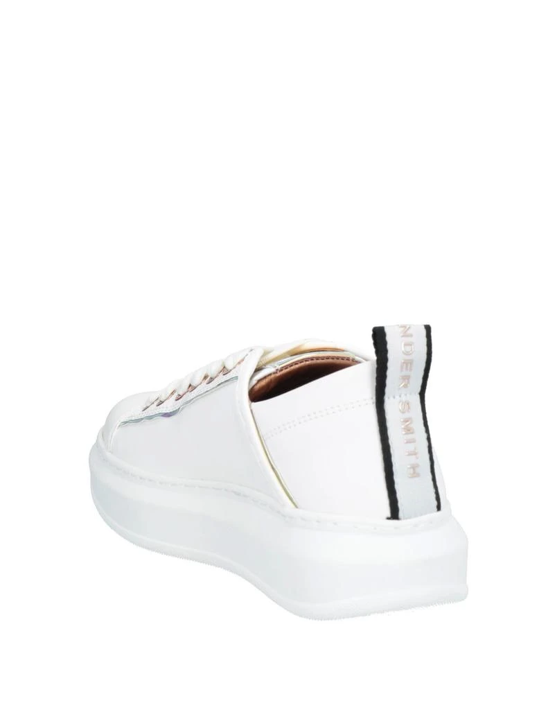 ALEXANDER SMITH Sneakers 3