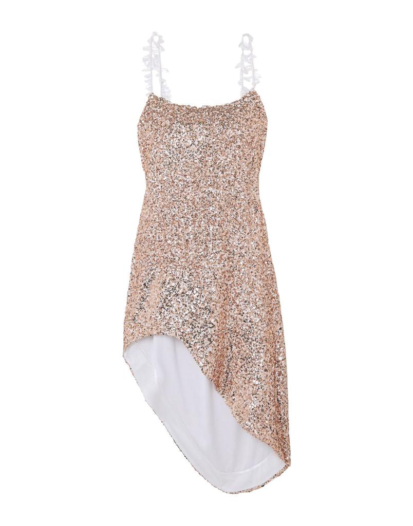 Halpern Short dress