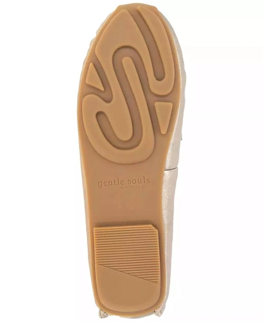 Gentle Souls Women's Madison Loafer Flats 5