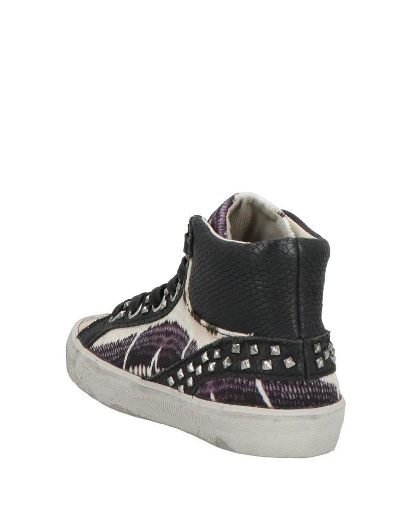 Crime London Sneakers 3