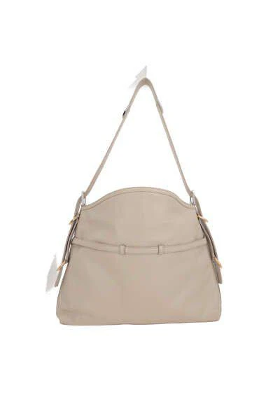 Givenchy Givenchy Voyou Logo Detailed Medium Shoulder Bag 2