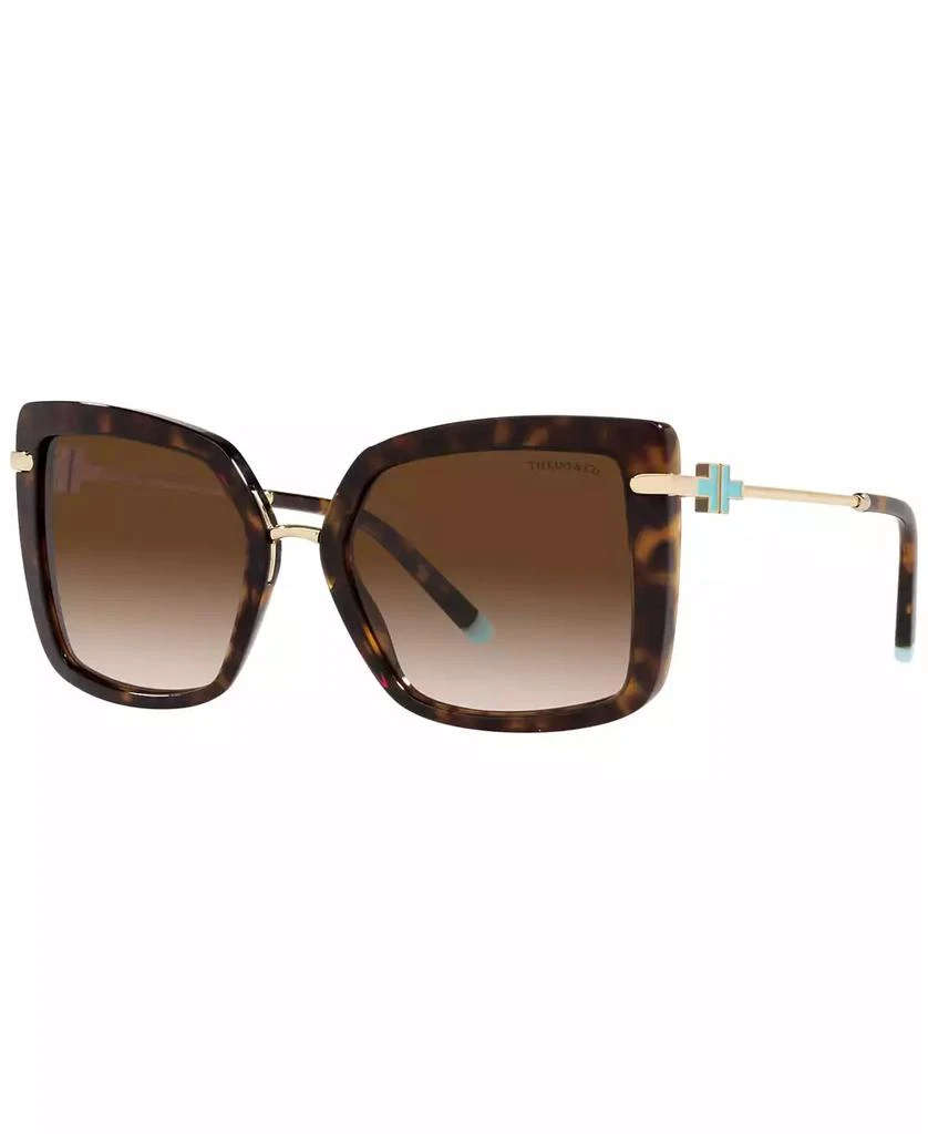 Tiffany & Co. Women's Sunglasses, TF4185 54 1