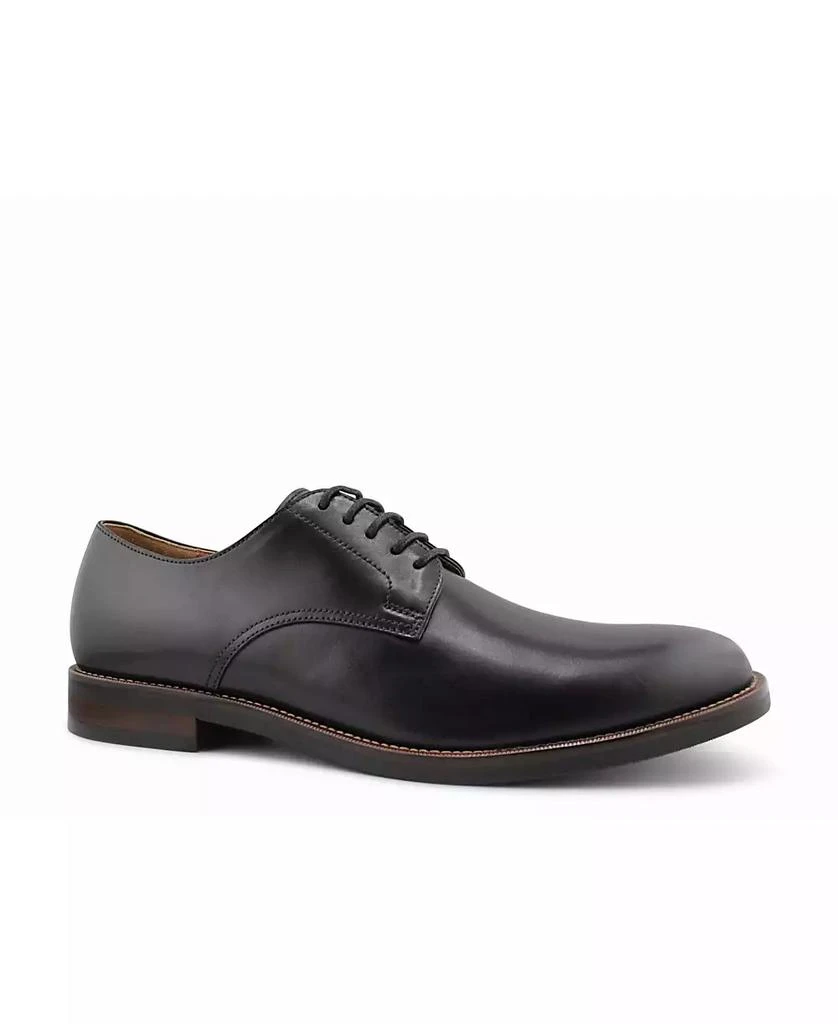 Gordon Rush Men's Mason Lace Up Plain Toe Derby Shoes 1