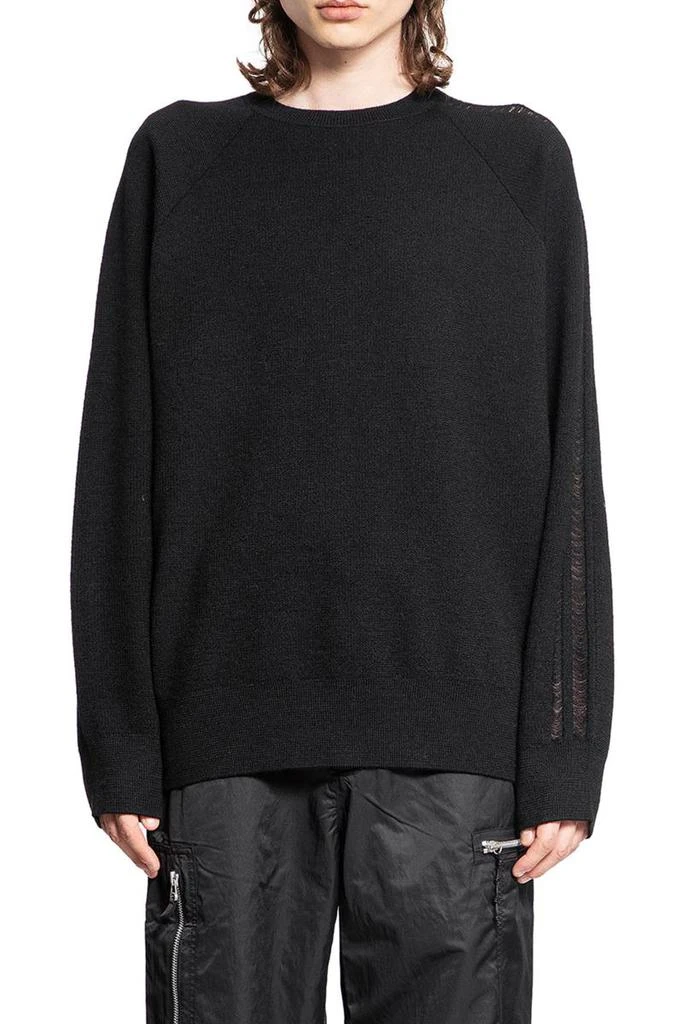 Y-3 Y-3 Adidas Knitwear 1
