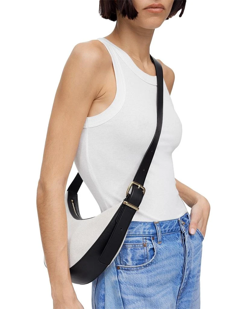 Madewell The Essential Sling Crossbody Bag 3