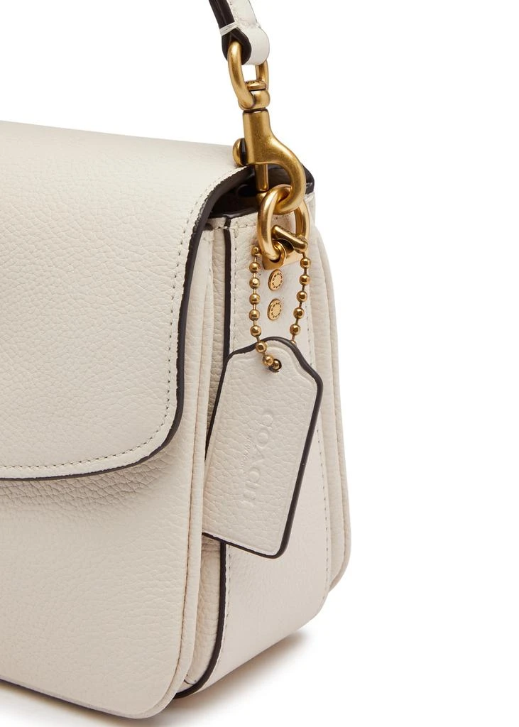 Coach Cassie 19 leather cross-body bag 3