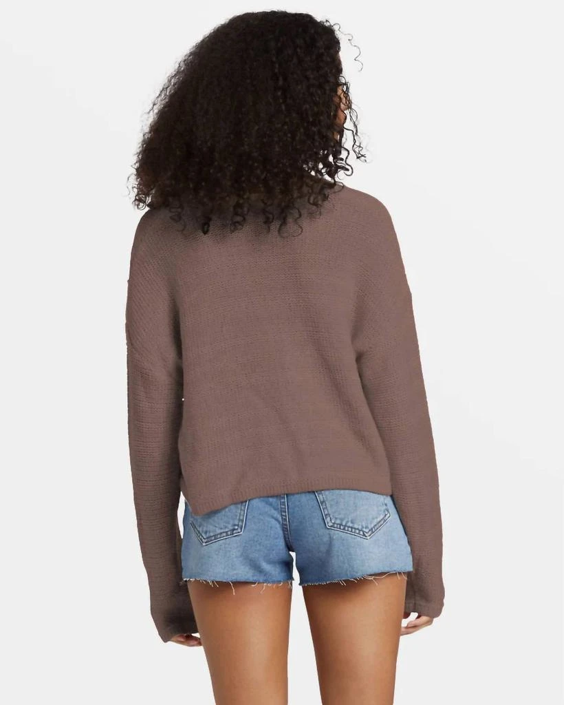 Billabong Billabong - Shallow Waters Sweater 3