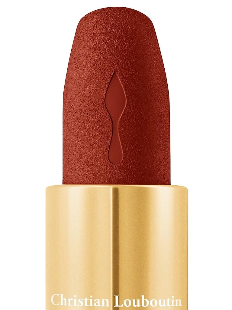 Christian Louboutin Rouge Louboutin Velvet Matte Lipstick 8