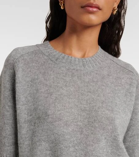 Jardin des Orangers Cashmere sweater 4