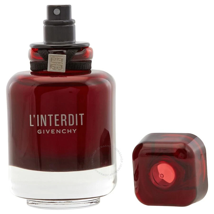 Givenchy Givenchy L'Interdit Rouge Ladies EDP 3