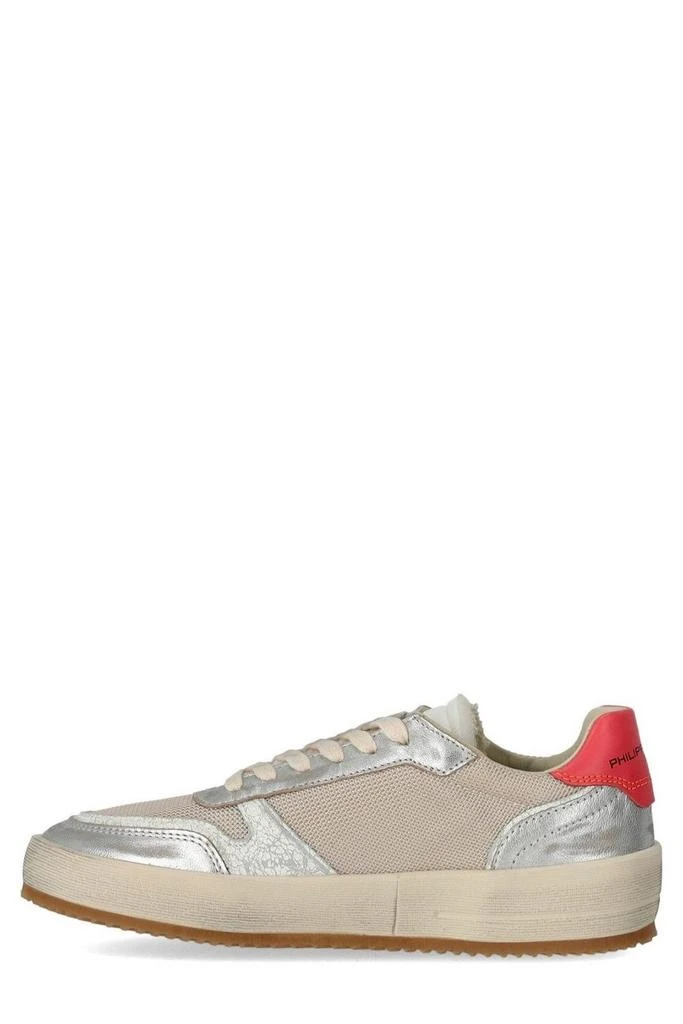 PHILIPPE MODEL Philippe Model Nice Tennis Sneakers 2