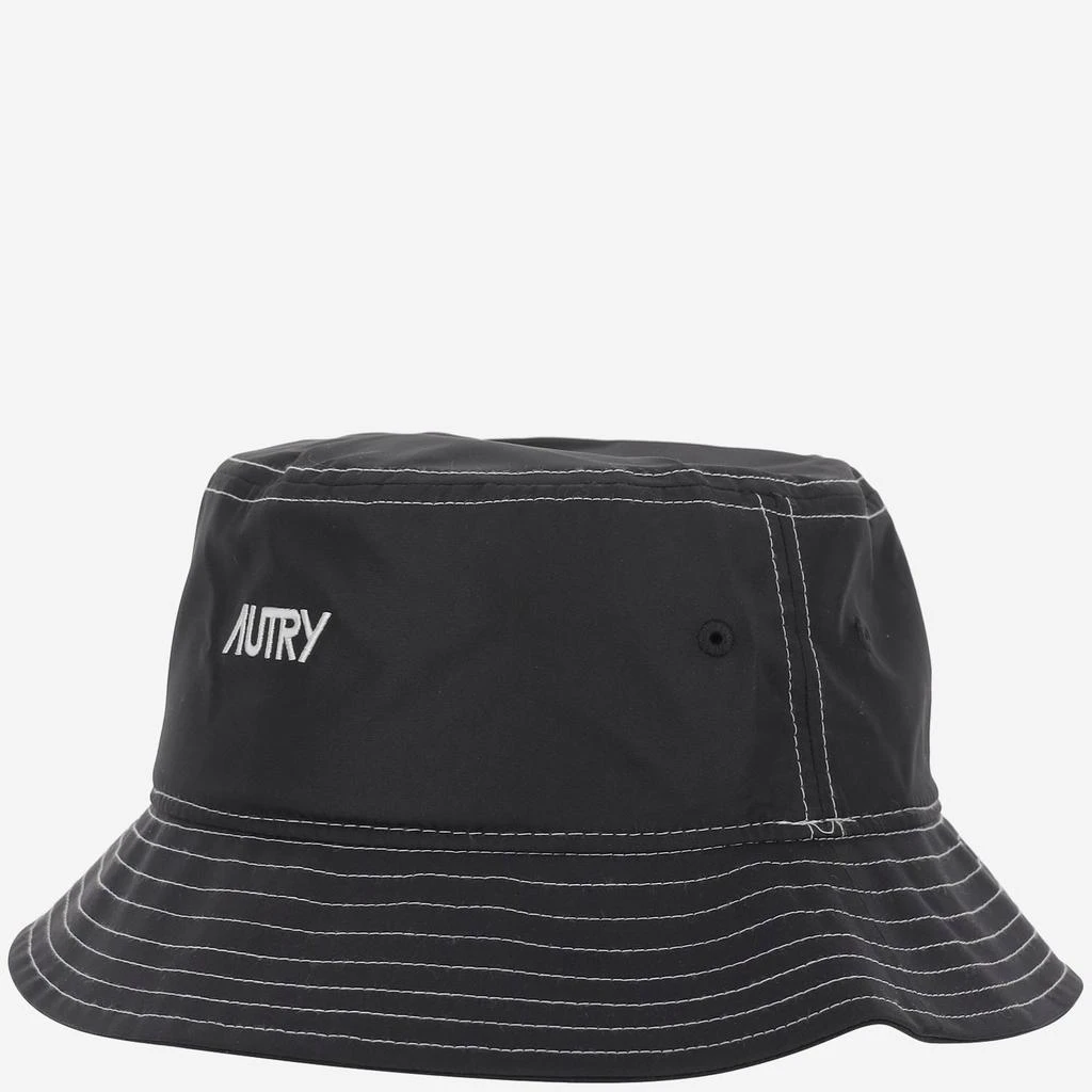 Autry Autry Logo Bucket Hat 2