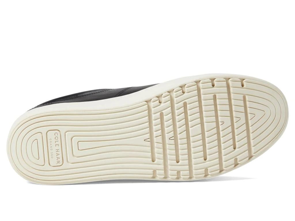Cole Haan Grandpro Max Platform Sneakers 3