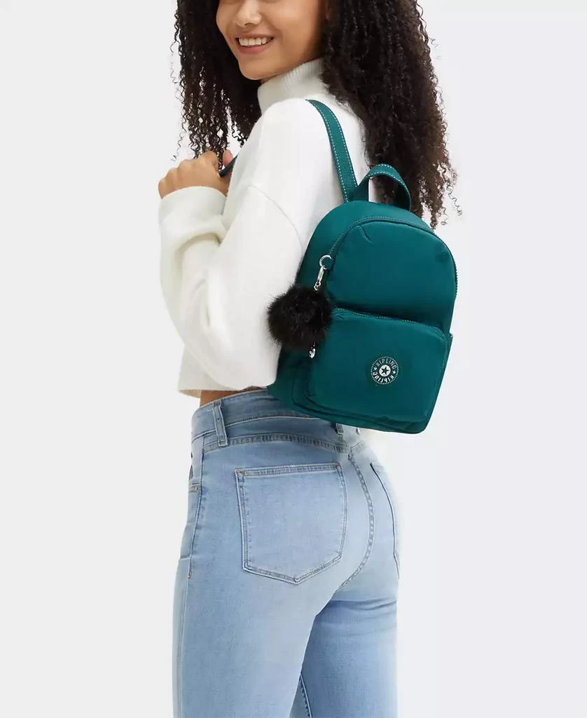 Kipling Zinna Mini Backpack 6