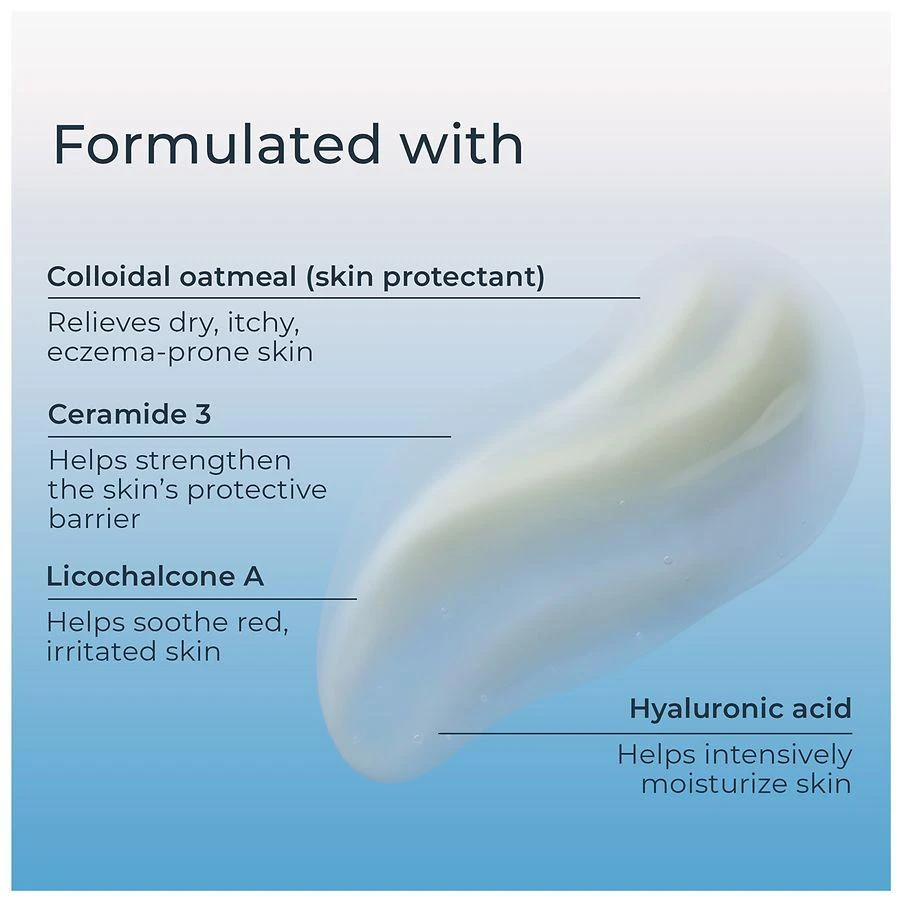 Eucerin Eczema Relief Hydrogel for Dry, Itchy, Eczema-Prone Skin 8