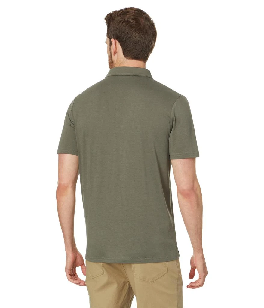 Free Fly Bamboo Heritage Polo 2
