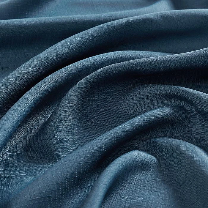 Elrene Home Fashions Alison Hemstitch Tablecloth, 52" x 52" 2