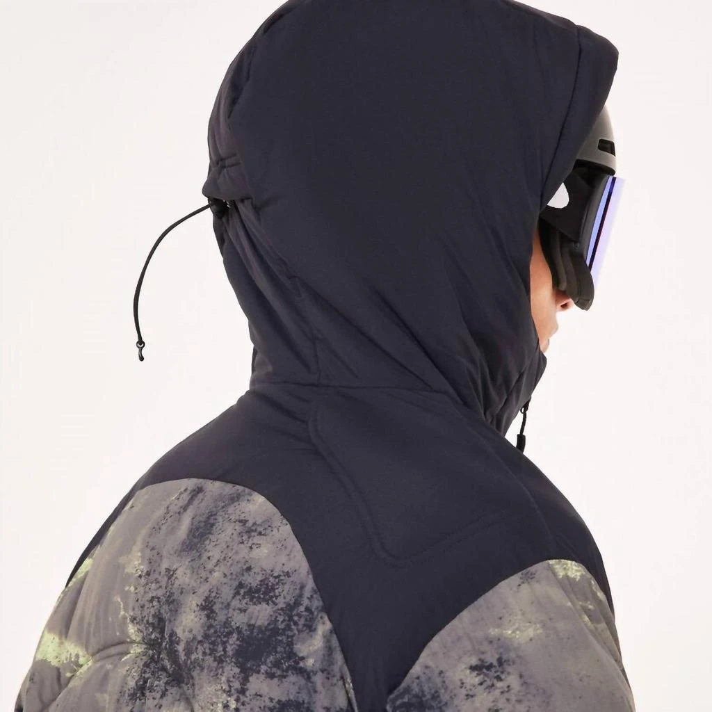 Oakley Oakley - Tc Rykkinn Jacket 3