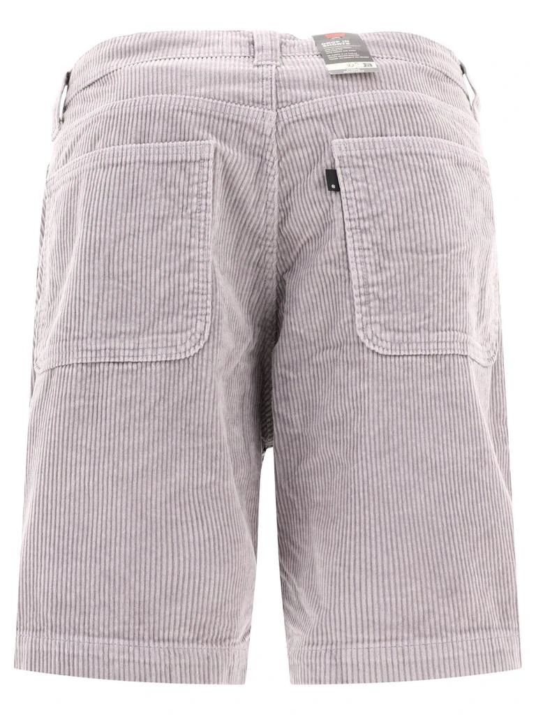 Levi's Levi's Skateboarding Corduroy Drop-in Shorts 2