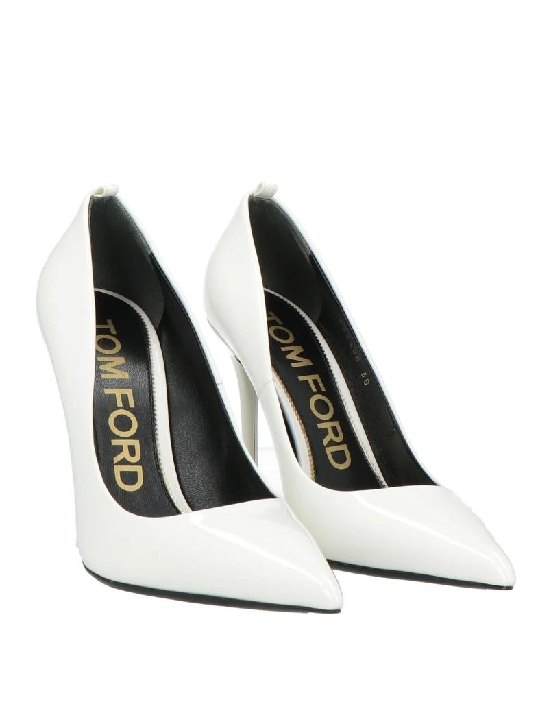 Tom Ford Pump 2