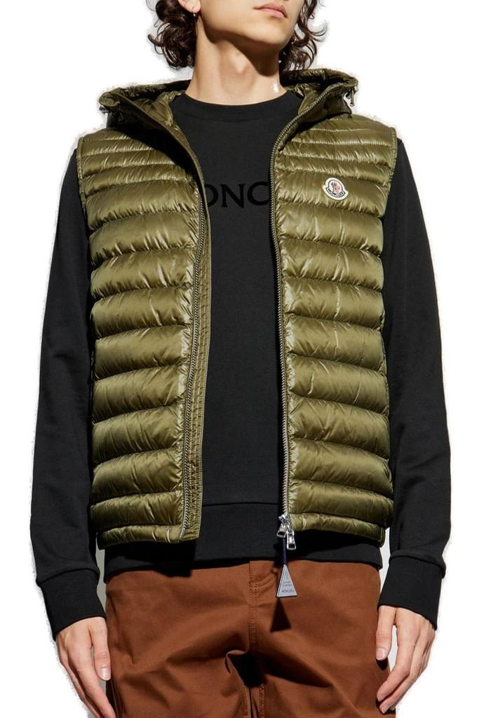 Moncler Moncler Orant Padded Gilet 2