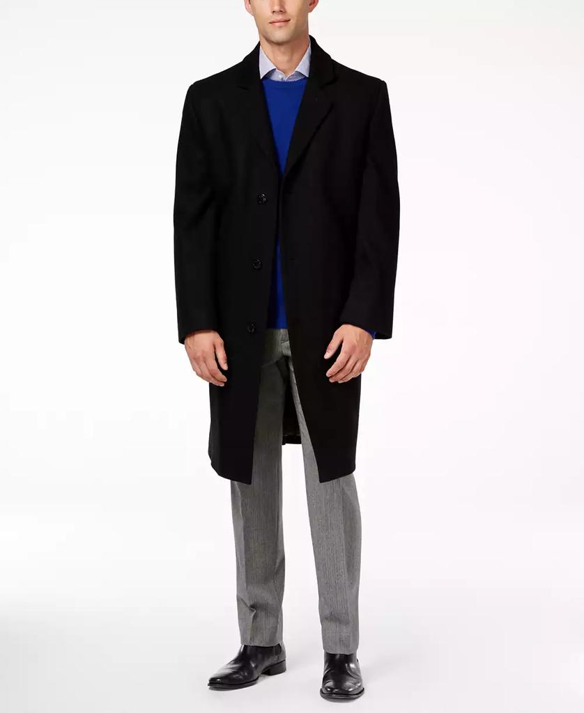 London Fog signature men's coat hot