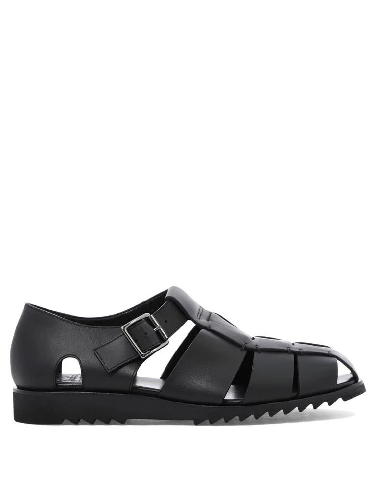 Paraboot Paraboot "Pacific" Sandals 1