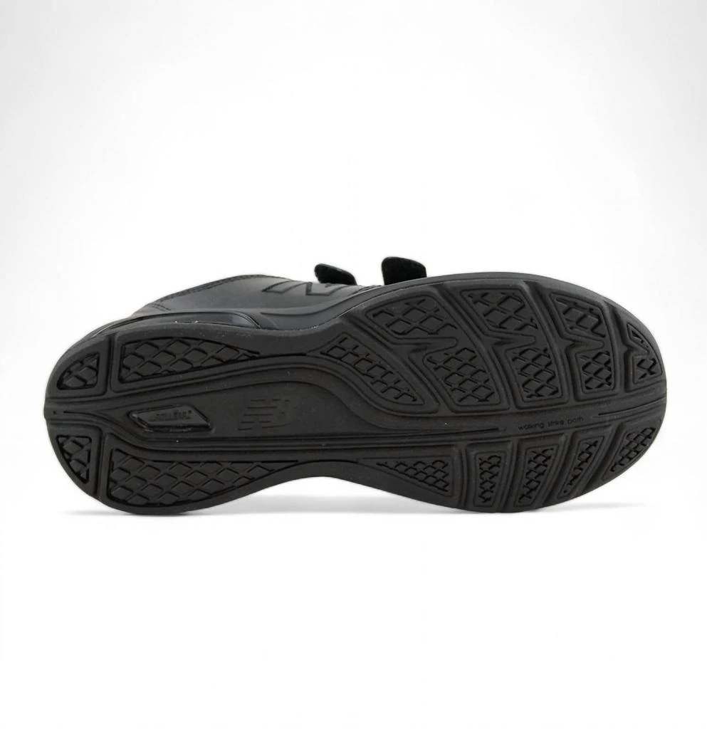 New Balance New Balance - WOMEN'S 813 VELCRO WALKER SHOES - WIDE WIDTH 5