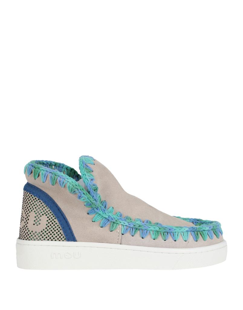 MOU Ankle boot