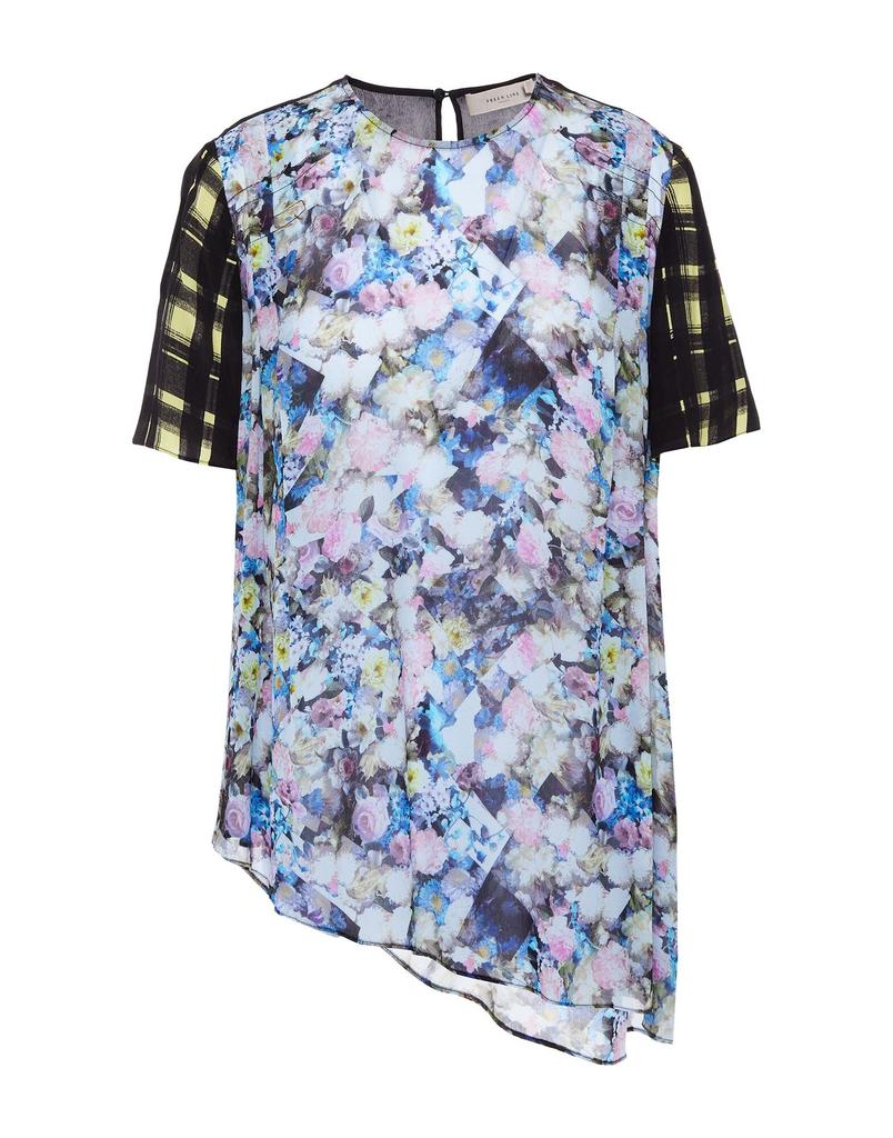 Preen By Thornton Bregazzi Top