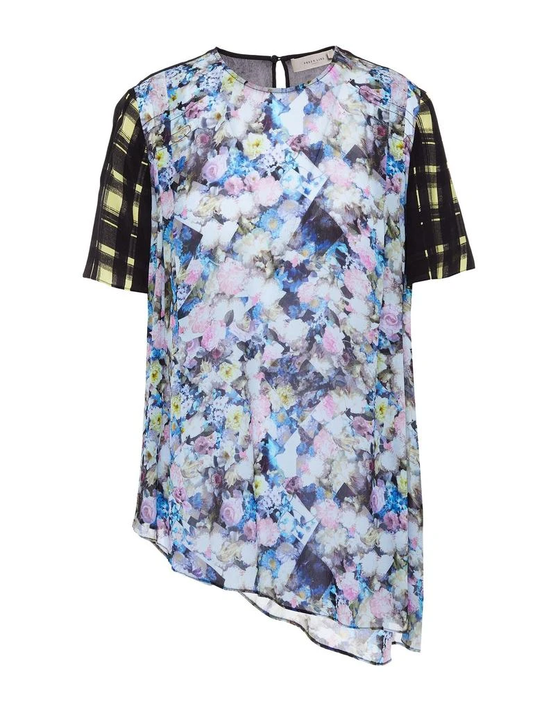 Preen By Thornton Bregazzi Top 1