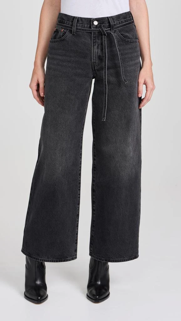 Levi's XL Straight Jeans 1