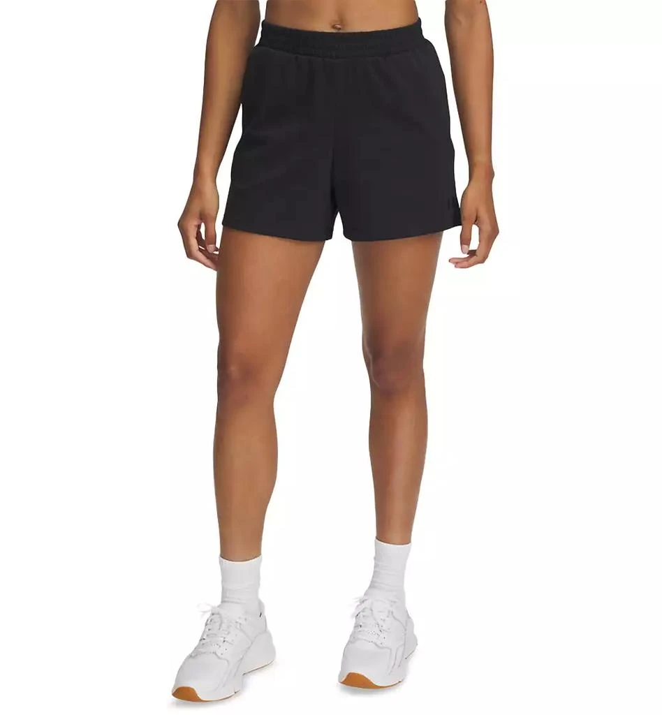 Under Armour Women's UA Rival Knit Shorts Activewear BeyondStyle