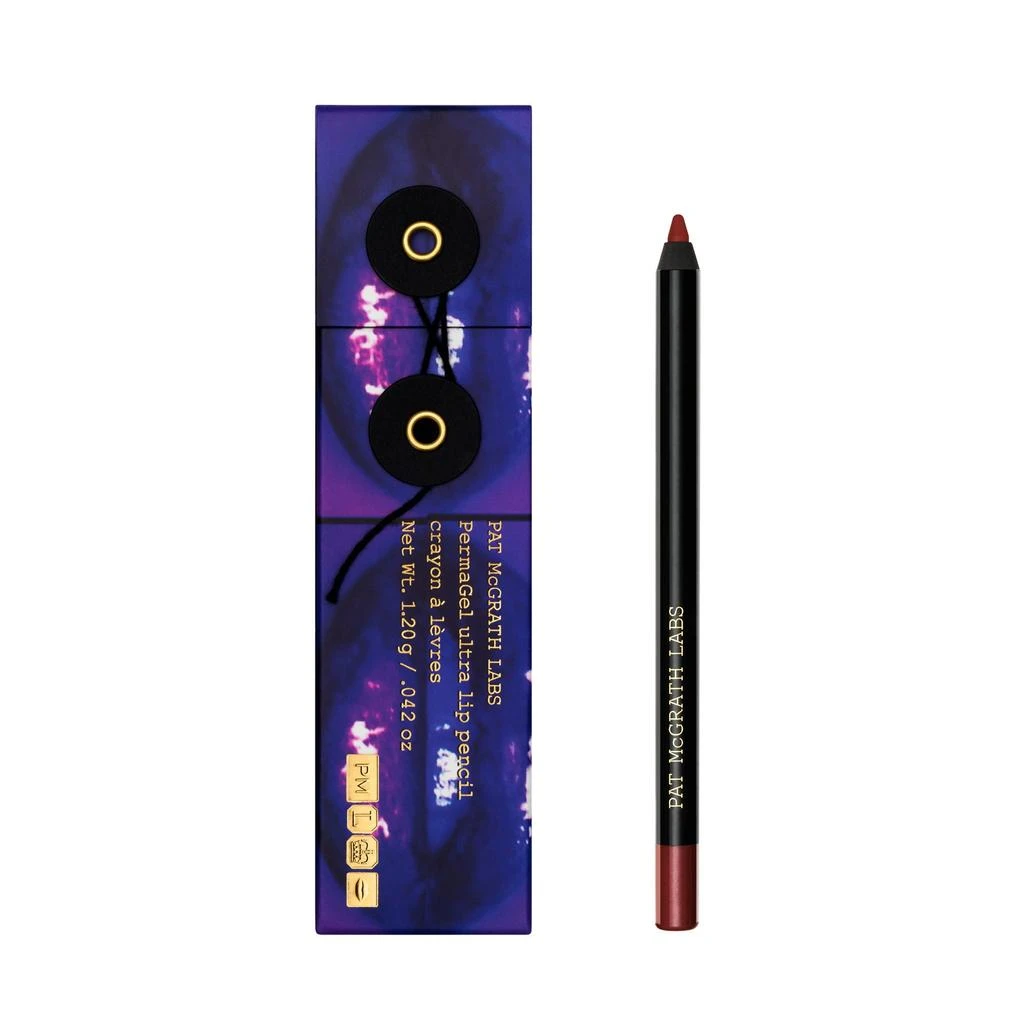 Pat McGrath Labs PermaGel Ultra Lip Pencil 1